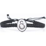 Gs Store Galatasaray Makrome Bileklik HBG2404 - Standart
