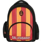 GS Store Galatasaray Okul Sırt Çantası 25556 - Sarı - Kırmızı