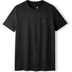 Gs Store Galatasaray Premium Basic T-Shirt E251135 - Siyah