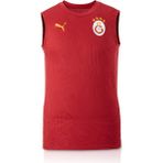 Gs Store Galatasaray Puma A Takım Antrenman Atlet 77969001 - Sarı - Kırmızı - 3XL