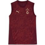 Gs Store Galatasaray Puma A Takım Antrenman Atlet 78288603 - Kırmızı