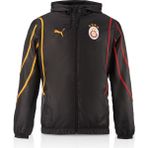 Gs Store Galatasaray Puma A Takım Antrenman Ceket 77969412 - Siyah - 3XL