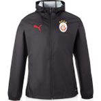 Gs Store Galatasaray Puma A Takım Yağmurluk 65859903 - Siyah - 2XL