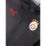 Gs Store Galatasaray Puma A Takım Yağmurluk 65859903 - Siyah - XS