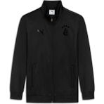 Gs Store Galatasaray Puma Çocuk Limited Edition Ceket 78287212 - Siyah - 13 - 14