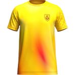 GS Store Galatasaray Sara Design Fc T-Shirt E241314 L Beden - Sarı