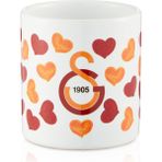 Gs Store Galatasaray Sevgililer Günü Mug-1 U251125 - Standart
