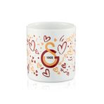 Gs Store Galatasaray Sevgililer Günü Mug-2 U251126