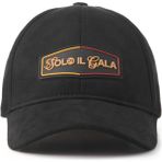 Gs Store Galatasaray Solo Il Gala Erkek Şapka U251561 - Siyah - Standart