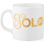 Gs Store Galatasaray Solo Il Gala Mug U251562 - Beyaz - Standart