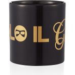 Gs Store Galatasaray Solo Il Gala Mug U251562 - Siyah - Standart