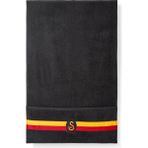 Gs Store Galatasaray Spor Havlusu 50X80 U251464 - Siyah - Standart