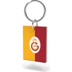 Gs Store Galatasaray Thıs Sami Yen Anahtarlık U241500 - Siyah - Standart