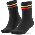 Gs Store Galatasaray Unisex Çorap K252280 - Siyah - 35 - 40
