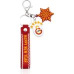 Gs Store Galatasaray Yılbaşı Anahtarlık U252310 - Standart