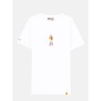 Gs Store Gsstore x Reflect Studio Metin Oktay T-Shirt E251267 - Beyaz - 3XL