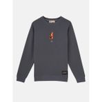 Gs Store Gsstore x Reflect Studio Souness Sweatshirt E251262 - Antrasit - XL