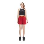 GS Store K241176 Kırmızı Galatasaray Kadın Şort