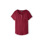 Gs Store K251144 Galatasaray Premium Basic Kadın T-Shirt