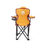 Gs Store MTZ200025 Galatasaray Çocuk Kamp Sandalyesi