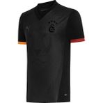GS Store Puma Galatasaray "120.Yıl Özel" Erkek Siyah Futbol Forması.12