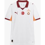 GS Store Puma Galatasaray S.K. 25-26 Erkek Beyaz Deplasman Futbol Forması.02 - XL