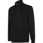 GS Store Puma Galatasaray S.K. Özel Erkek Siyah Antrenman Ceketi.12 - XL