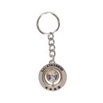 Gs Store U241402 Galatasaray Dönen Top Anahtarlık