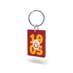 Gs Store U241486 Galatasaray 1905 Anahtarlık