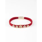 Gs Store U251492 Galatasaray 5 Yıldızlı Bileklik