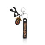 Gs Store U251558 Galatasaray Solo Il Gala Charm Anahtarlık