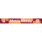 GS Store U88079 Metin Oktay Şal Atkı