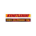GS Store U95391 Kenetlenin Şal Atkı