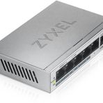 Gs1005hp 5Port Gıgabıt Poe Swıtch