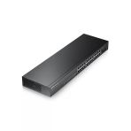 Gs1900-24 24 Port 10-100-1000 Mbps Yönetilebilir Switch 2 Port Sfp