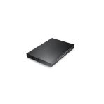 Gs1900-24Hp 24 Port Poe+ 10-100-1000 Mbps Yönetilebilir Switch