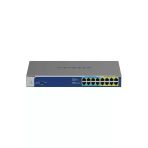 Gs516up-100Eus 16-Port Gigabit Ethernet Network Switch Poe Destekli Profesyonel Ağ Çözümü