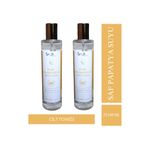 GSA NATURAL SAF PAPATYA SUYU 100 ML 2'Lİ