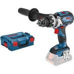 GSB 18V-110 C DARBELİ DELME VİDALAMA (SOLO)