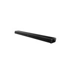 GSB 910 S Black 120 Watt Soundbar