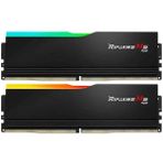 Gskıll 32Gb (2X16gb) Ripjaws M5 Rgb Ddr5 6400Mhz Cl36 1.35V Dual Kit Ram
