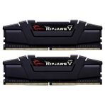 GSKILL 32GB (2x16GB) RipjawsV DDR4 3600MHz CL18 1.35V Dual Kit Ram