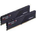 Gskıll 32Gb (2X16gb) Ripjawsv S5 Siyah Ddr5 6400Mhz Cl36 1.35V Pc Ram