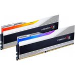 GSKILL 32GB (2x16GB) TRIDENT Z5 BEYAZ DDR5 6400MHz CL32 1.40V RGB PC Ram