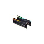 GSKILL 32GB (2x16GB) TRIDENT Z5 NEO SİYAH DDR5 6000MHz CL36 1.35V RGB PC Ram