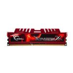 Gskıll 4Gb Ripjawsx Ddr3 F3-12800Cl9d-4Gbxl 1600Mhz Cl9 1.5V Dual Masaustu Ram Bellek 2.El