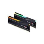 Gskıll 64Gb (2X32gb) Tz5 Neo Rgb Ddr5 6000Mhz Cl36 1.35V Amd Expo Dual Ram