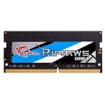 GSKILL 8GB Ripjaws DDR4 2666MHz CL19 1.2V Notebook Ram