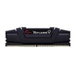 Gskıll 8Gb Ripjaws V Siyah 3200Mhz Cl16 Ddr4 Singl