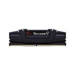 Gskıll 8GB Ripjaws V Siyah 3600MHz CL18 DDR4 Single Kit Ram